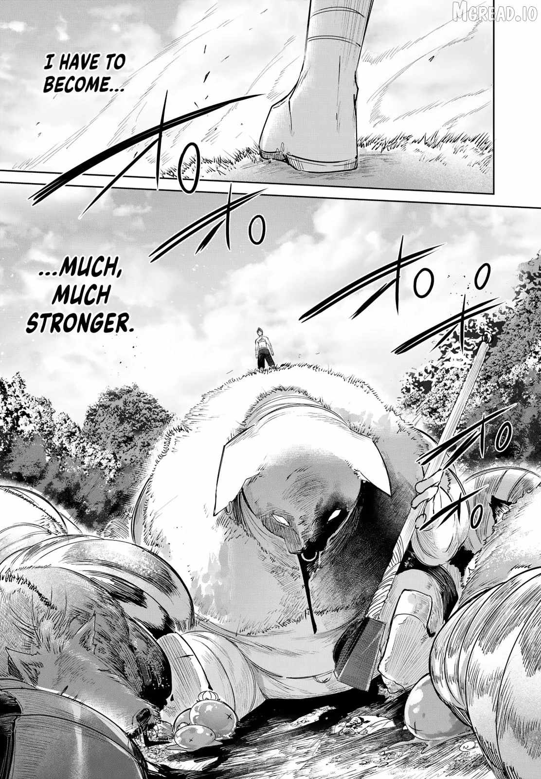 Henkyou no Yakushi, Miyako de S Rank Boukensha to naru Chapter 110-eng-li - Page 14