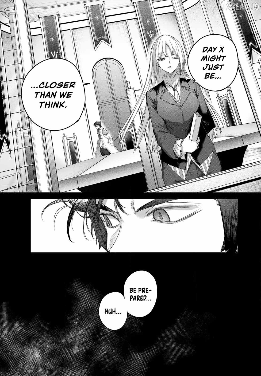 Henkyou no Yakushi, Miyako de S Rank Boukensha to naru Chapter 110-eng-li - Page 12