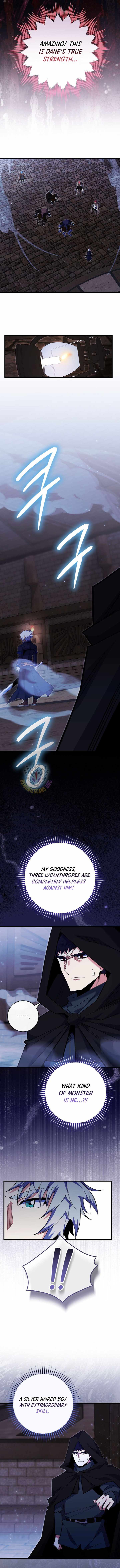 Reincarnated as a Genius Prodigy of a Prestigious Family Chapter 95-eng-li - Page 13