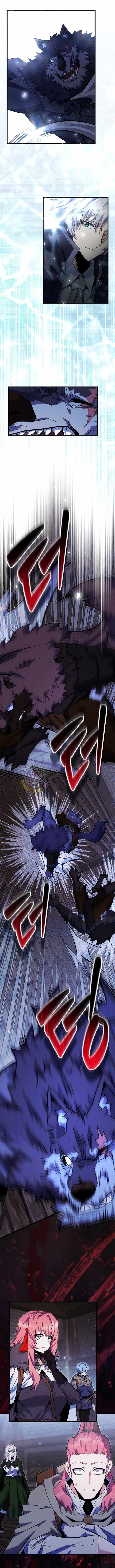 Reincarnated as a Genius Prodigy of a Prestigious Family Chapter 95-eng-li - Page 12