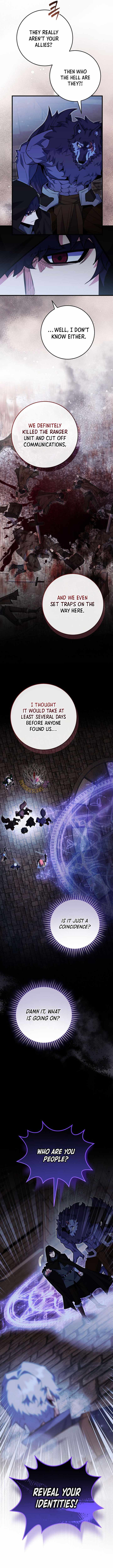 Reincarnated as a Genius Prodigy of a Prestigious Family Chapter 94-eng-li - Page 12