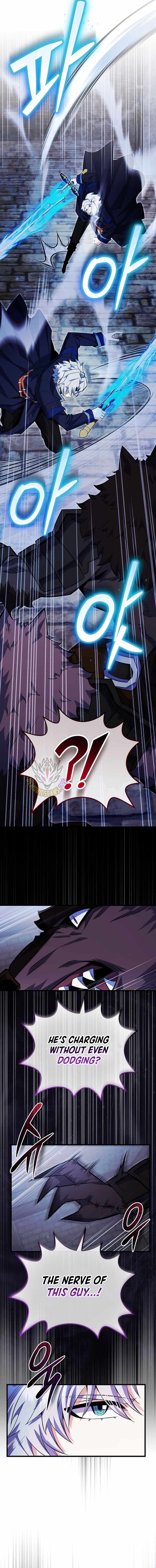 Reincarnated as a Genius Prodigy of a Prestigious Family Chapter 95-eng-li - Page 9