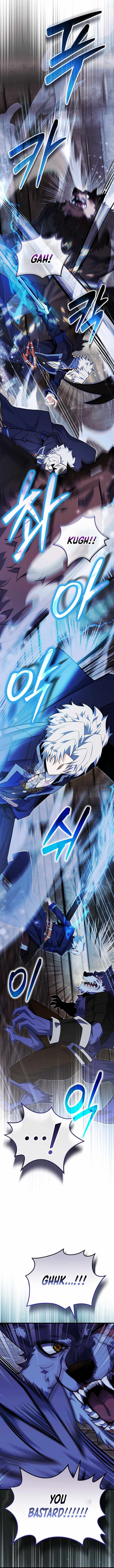 Reincarnated as a Genius Prodigy of a Prestigious Family Chapter 95-eng-li - Page 10