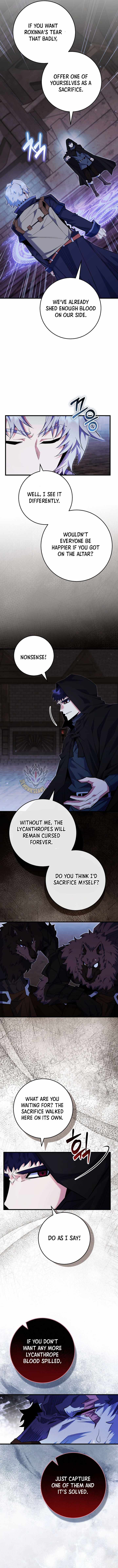 Reincarnated as a Genius Prodigy of a Prestigious Family Chapter 95-eng-li - Page 2