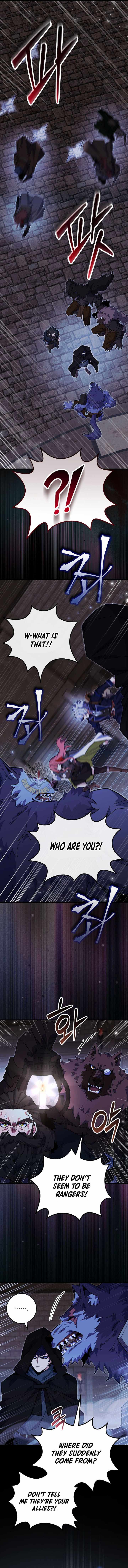 Reincarnated as a Genius Prodigy of a Prestigious Family Chapter 94-eng-li - Page 10