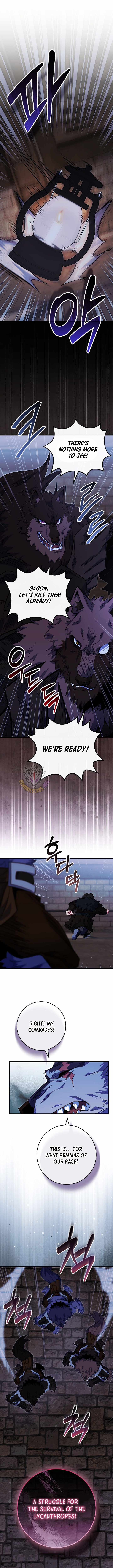 Reincarnated as a Genius Prodigy of a Prestigious Family Chapter 95-eng-li - Page 5