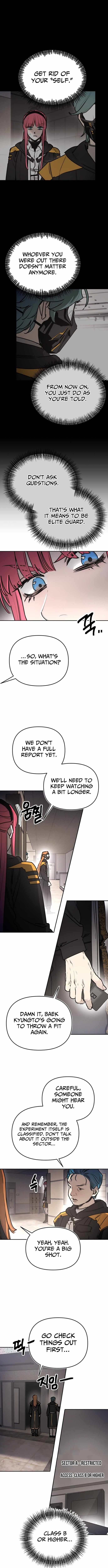 I Was Mistaken for the Villain Chapter 69-eng-li - Page 7