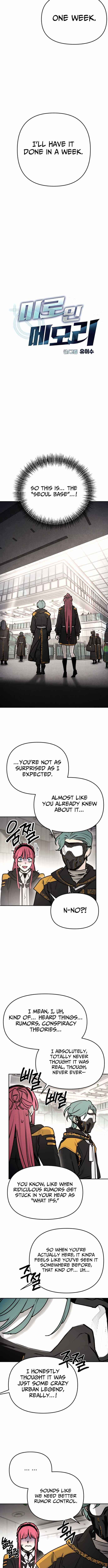 I Was Mistaken for the Villain Chapter 69-eng-li - Page 3