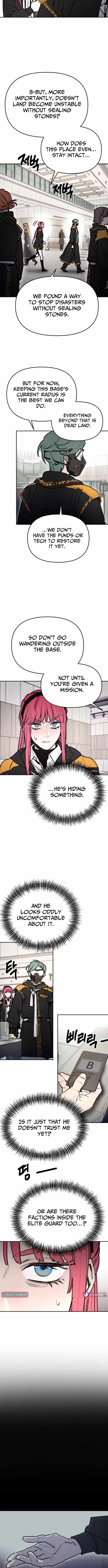 I Was Mistaken for the Villain Chapter 69-eng-li - Page 4