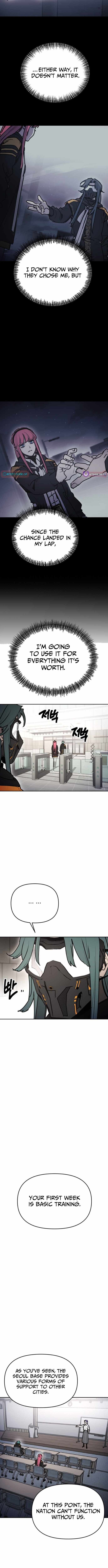 I Was Mistaken for the Villain Chapter 69-eng-li - Page 5