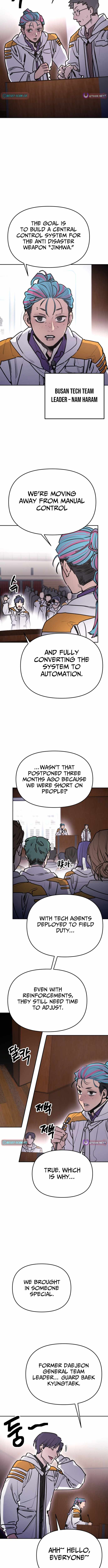 I Was Mistaken for the Villain Chapter 69-eng-li - Page 1