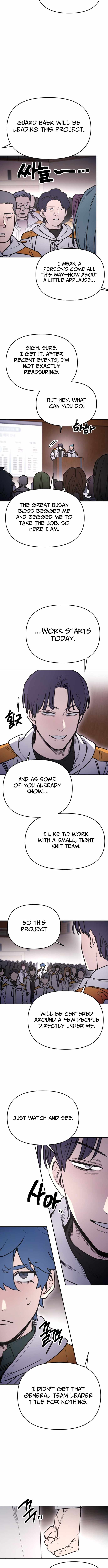 I Was Mistaken for the Villain Chapter 69-eng-li - Page 2