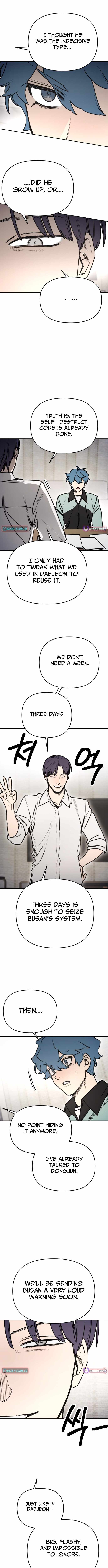 I Was Mistaken for the Villain Chapter 69-eng-li - Page 10