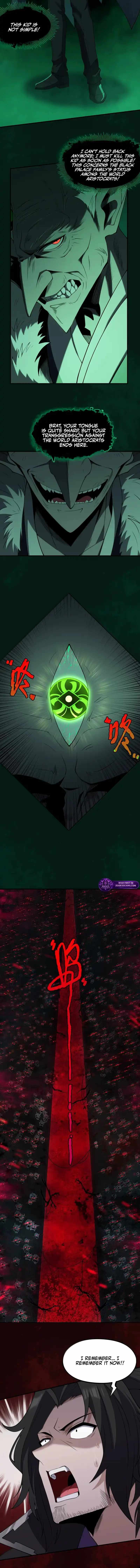The Evil Alchemist Can't Handle His Own Experiment Chapter 82-eng-li - Page 5
