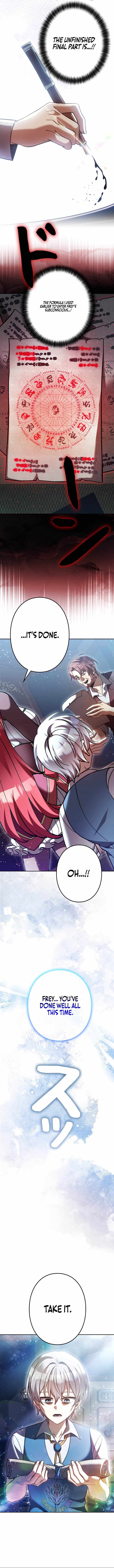I’m a Hero, but the Heroines are Trying to Kill Me Chapter 58-eng-li - Page 6