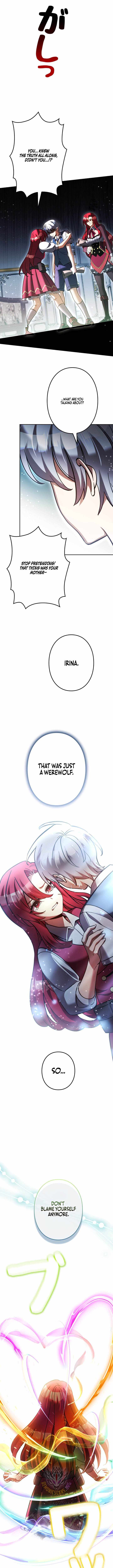 I’m a Hero, but the Heroines are Trying to Kill Me Chapter 58-eng-li - Page 11