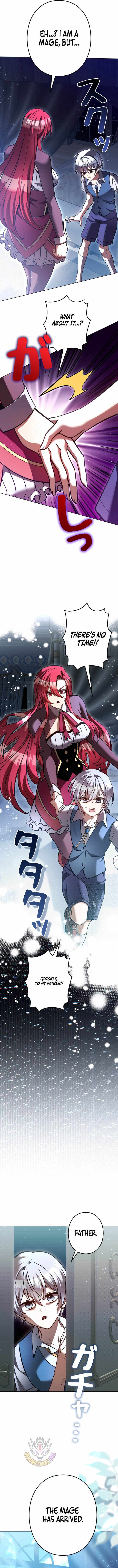 I’m a Hero, but the Heroines are Trying to Kill Me Chapter 58-eng-li - Page 2