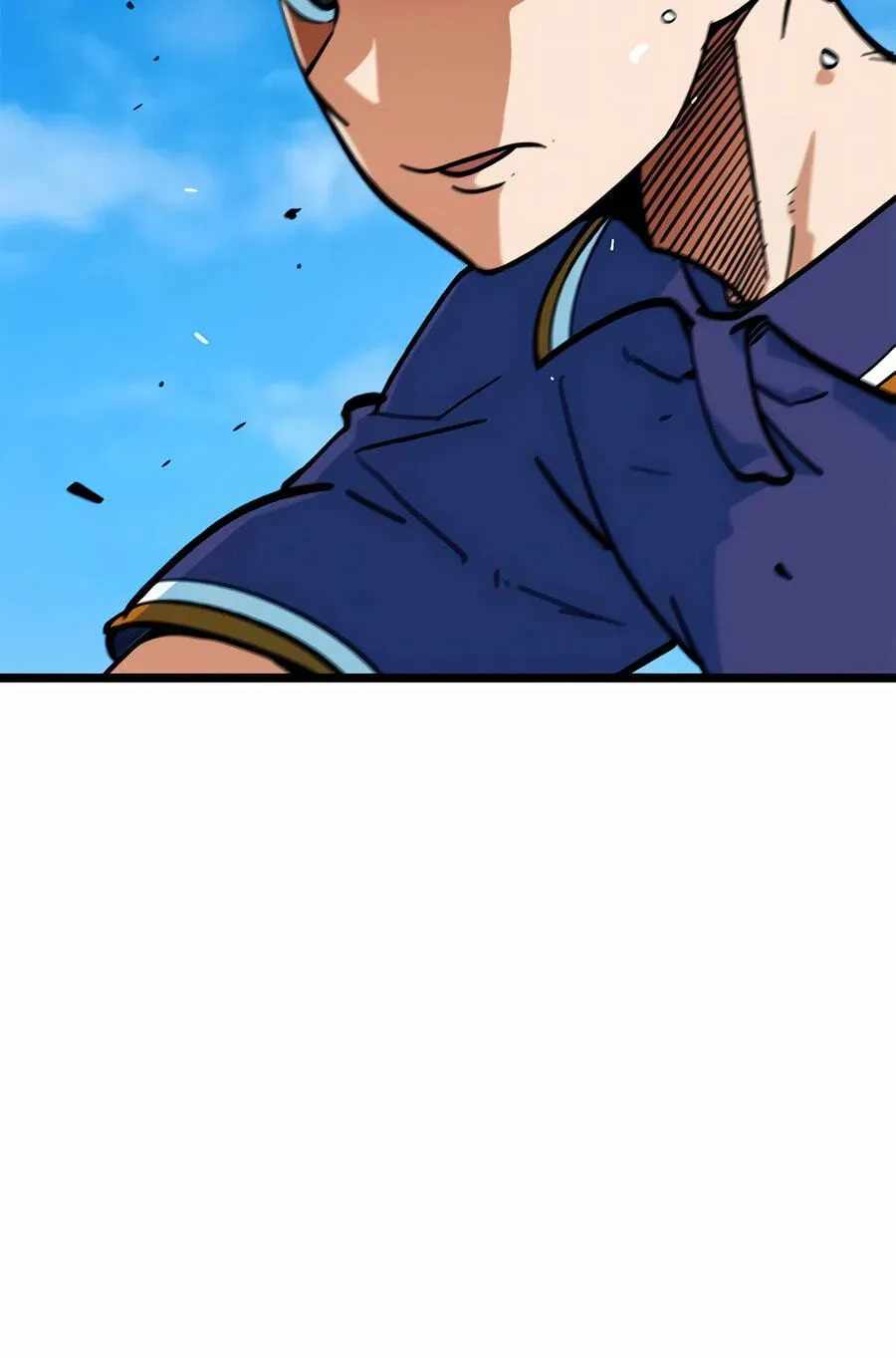 I'm Being Misunderstood as a Soccer Genius Chapter 72-eng-li - Page 30