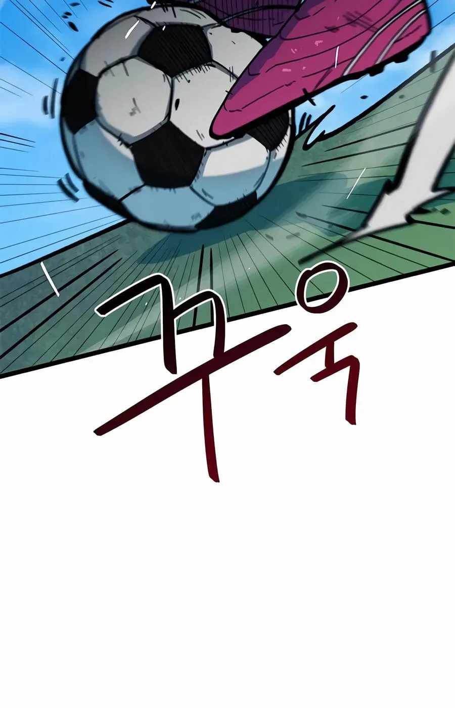 I'm Being Misunderstood as a Soccer Genius Chapter 72-eng-li - Page 115