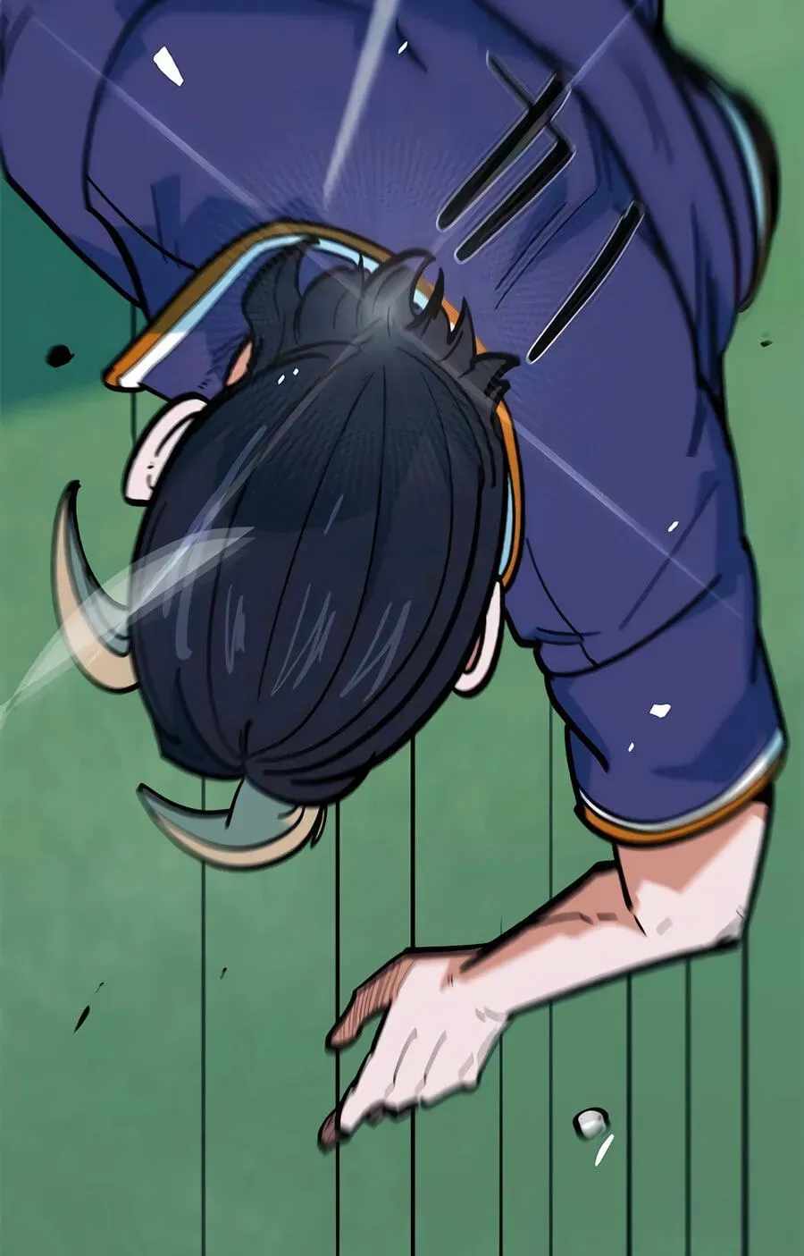 I'm Being Misunderstood as a Soccer Genius Chapter 72-eng-li - Page 132