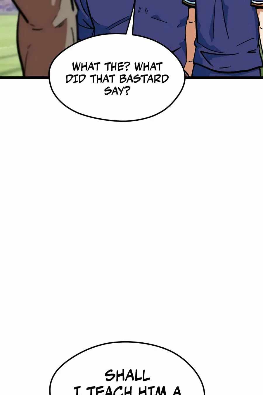 I'm Being Misunderstood as a Soccer Genius Chapter 72-eng-li - Page 7