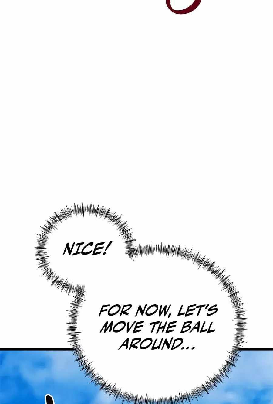 I'm Being Misunderstood as a Soccer Genius Chapter 72-eng-li - Page 14