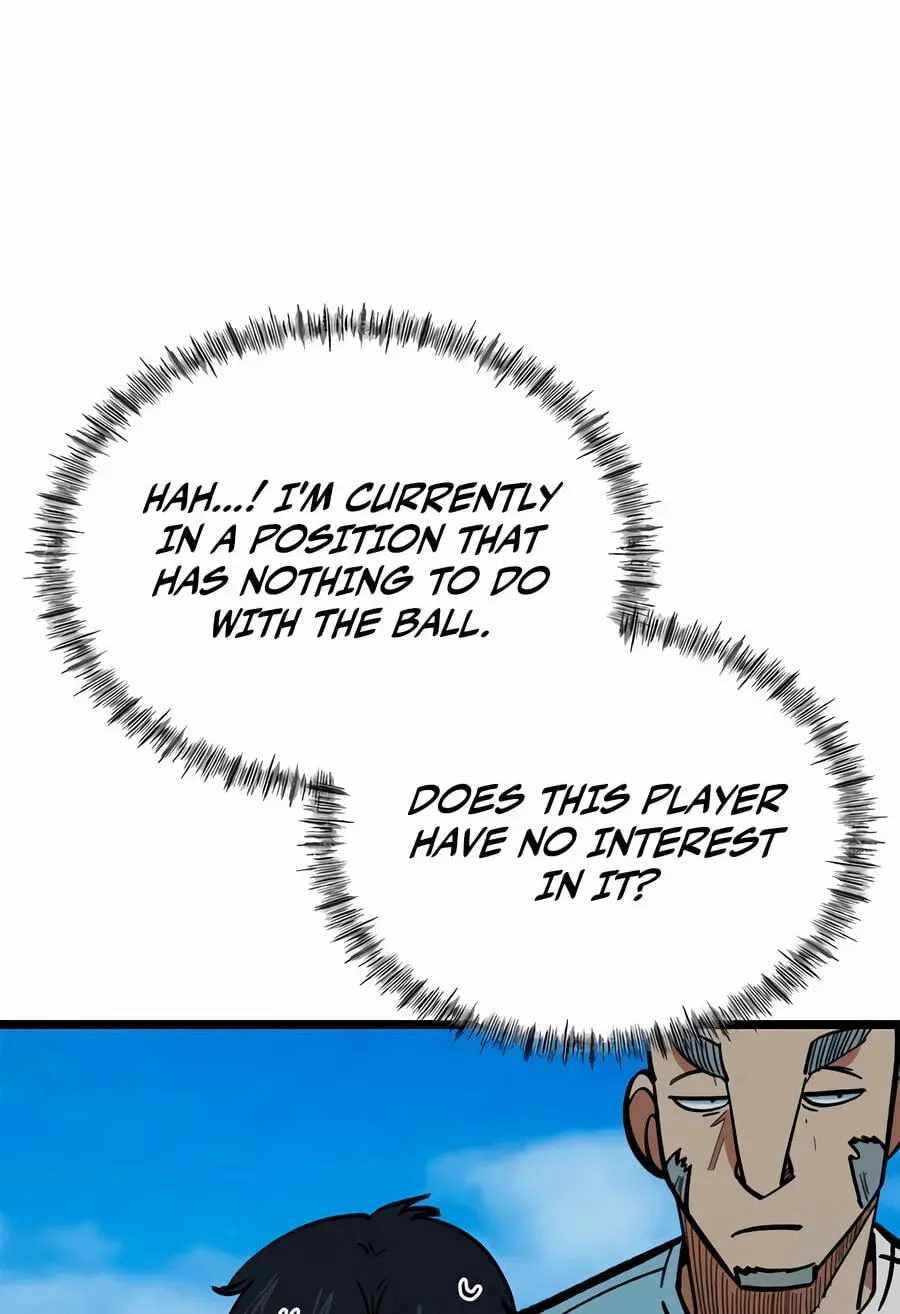 I'm Being Misunderstood as a Soccer Genius Chapter 72-eng-li - Page 50