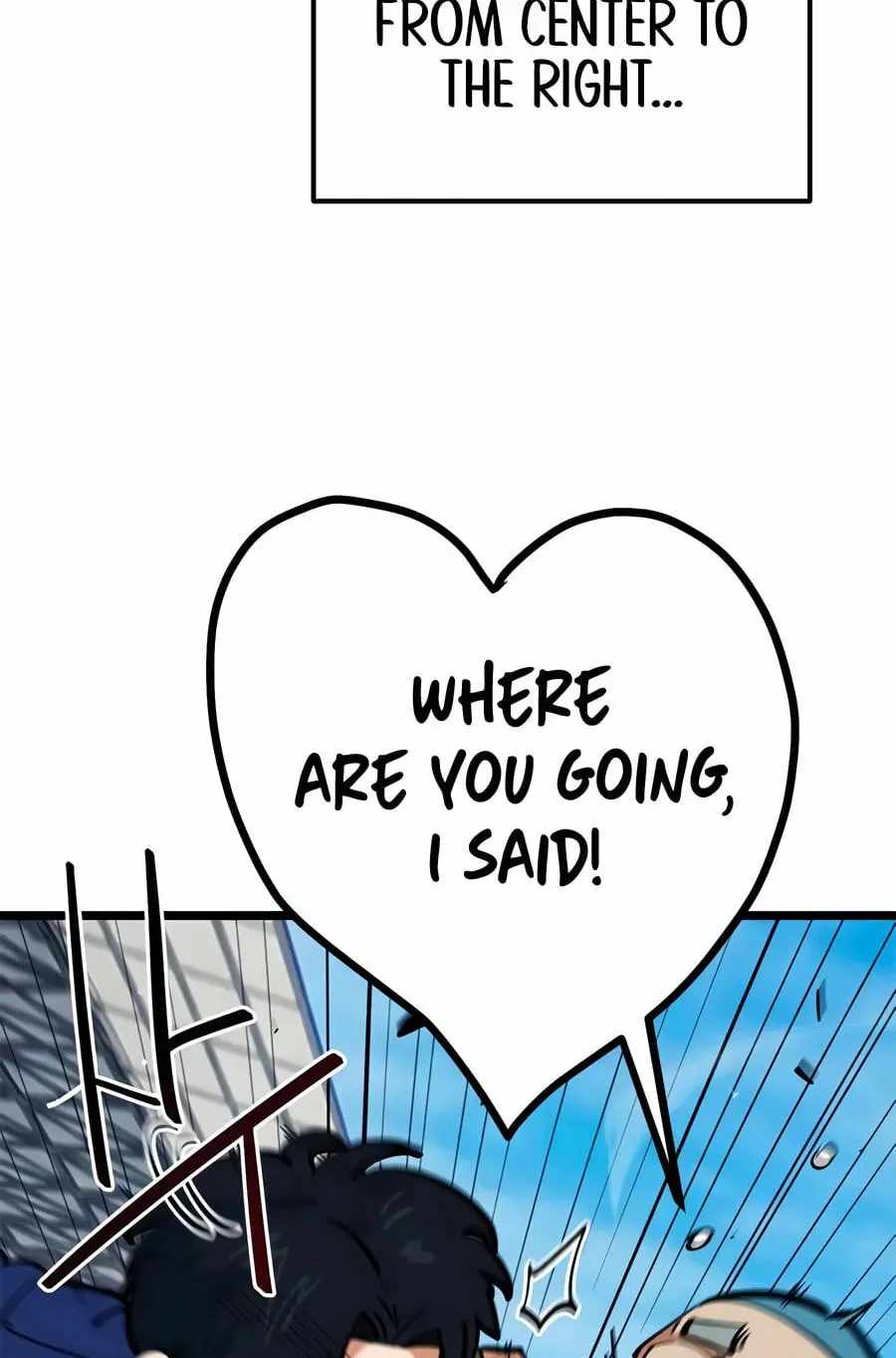 I'm Being Misunderstood as a Soccer Genius Chapter 72-eng-li - Page 27
