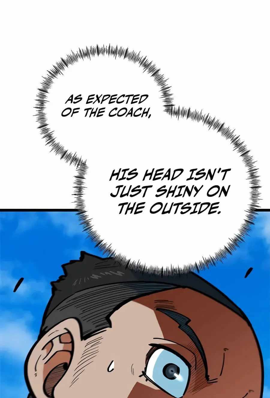 I'm Being Misunderstood as a Soccer Genius Chapter 72-eng-li - Page 80
