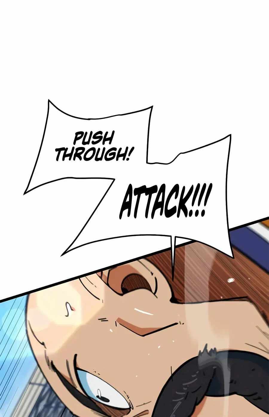 I'm Being Misunderstood as a Soccer Genius Chapter 72-eng-li - Page 106