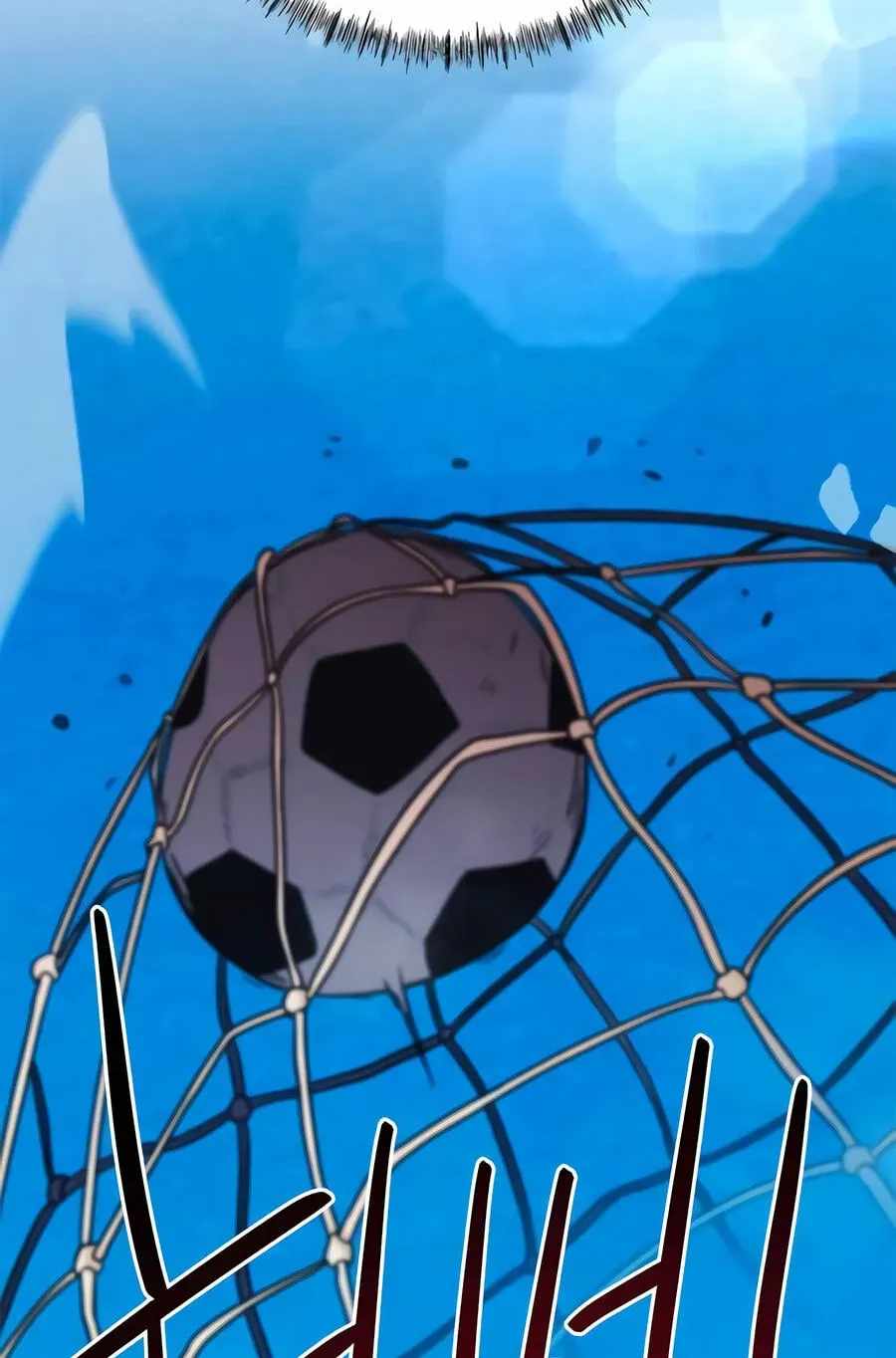 I'm Being Misunderstood as a Soccer Genius Chapter 72-eng-li - Page 139