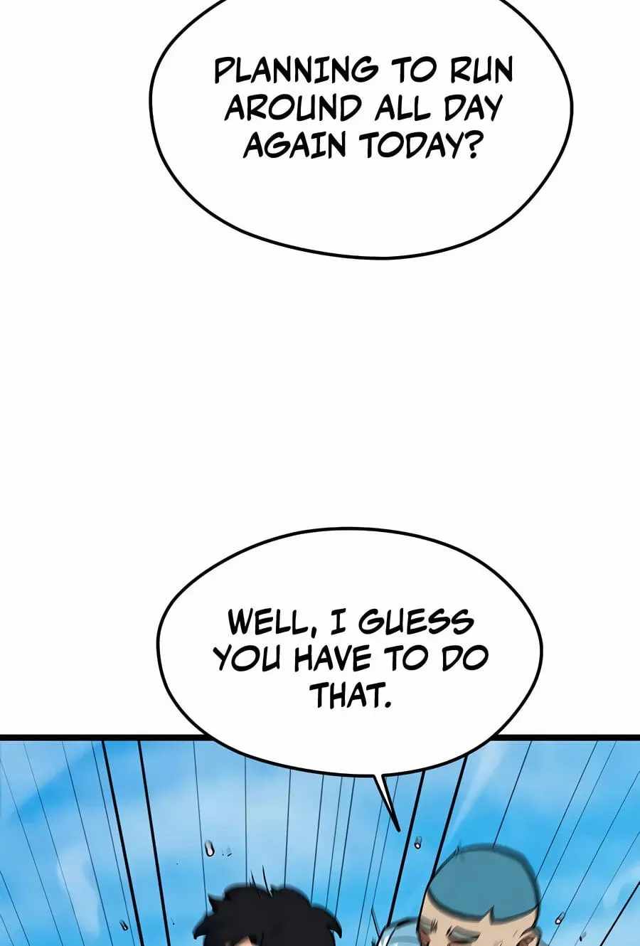 I'm Being Misunderstood as a Soccer Genius Chapter 72-eng-li - Page 18
