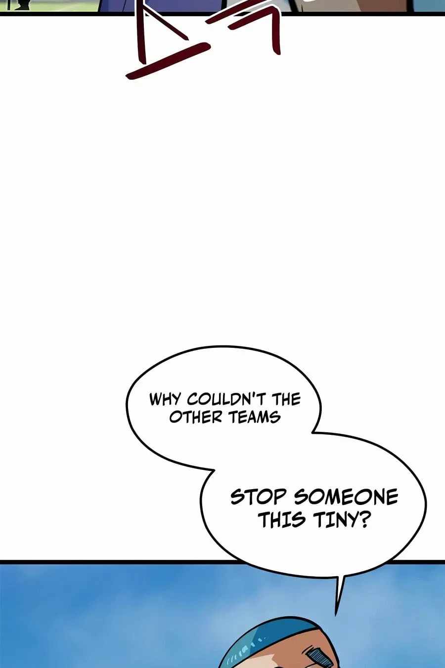 I'm Being Misunderstood as a Soccer Genius Chapter 72-eng-li - Page 4