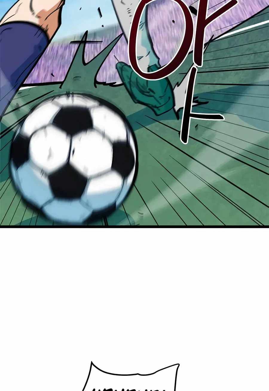 I'm Being Misunderstood as a Soccer Genius Chapter 72-eng-li - Page 36
