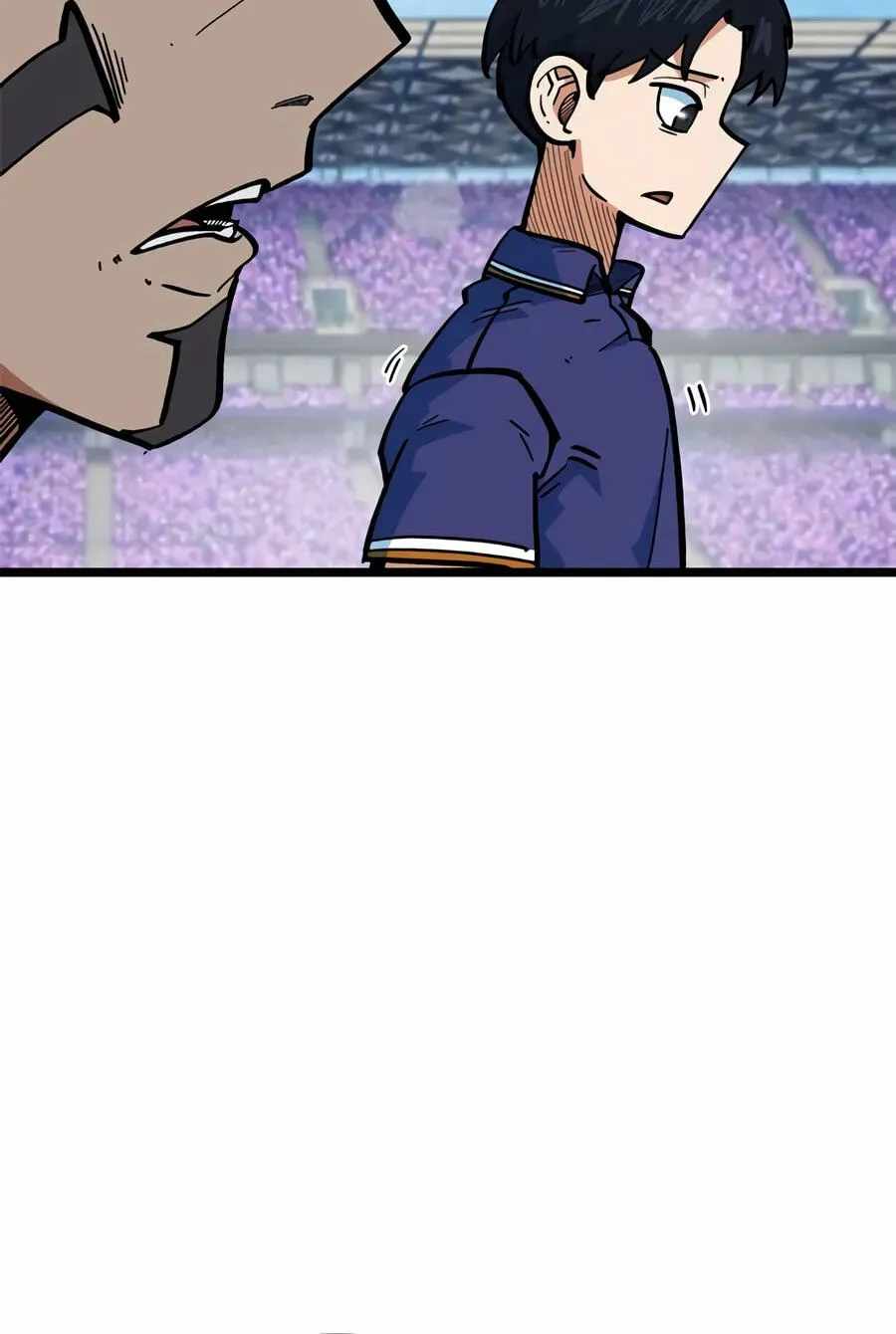 I'm Being Misunderstood as a Soccer Genius Chapter 72-eng-li - Page 74