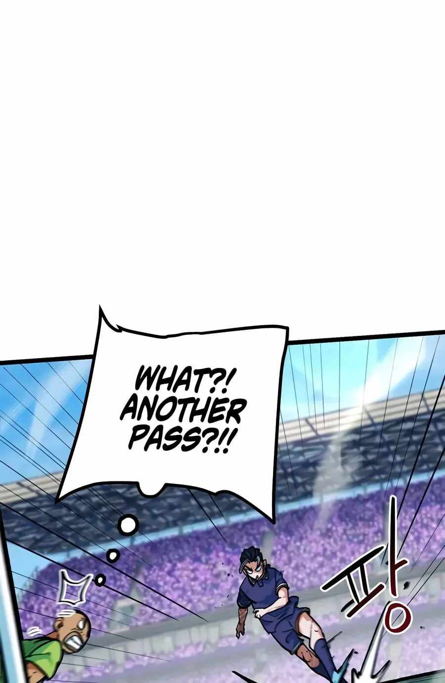 I'm Being Misunderstood as a Soccer Genius Chapter 72-eng-li - Page 120