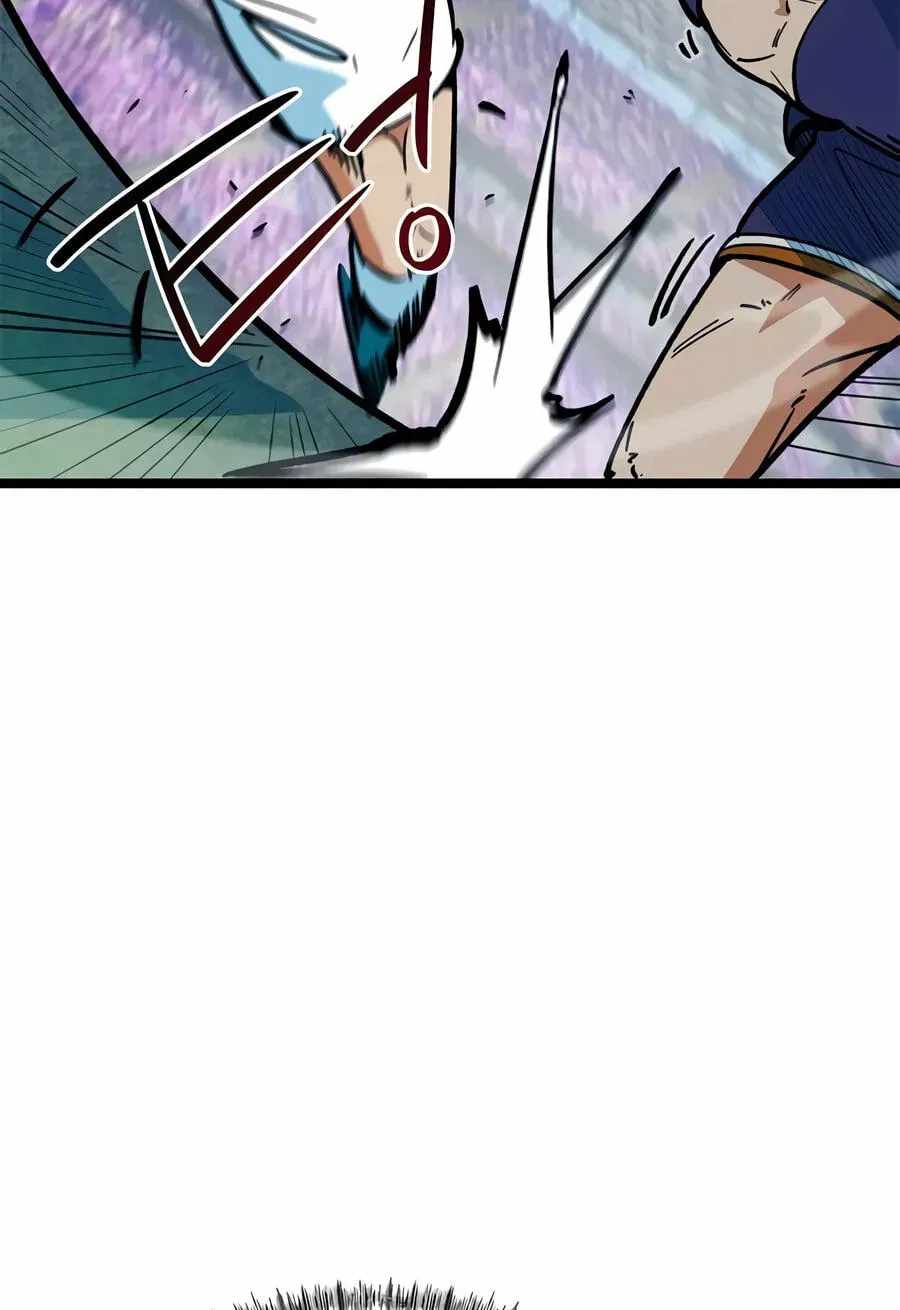 I'm Being Misunderstood as a Soccer Genius Chapter 72-eng-li - Page 40