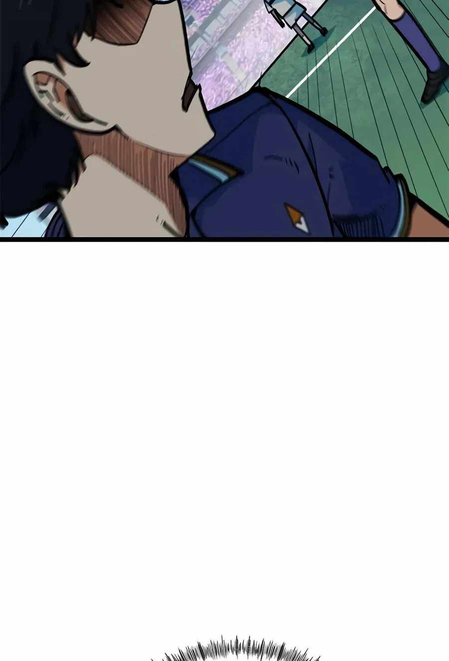 I'm Being Misunderstood as a Soccer Genius Chapter 72-eng-li - Page 83