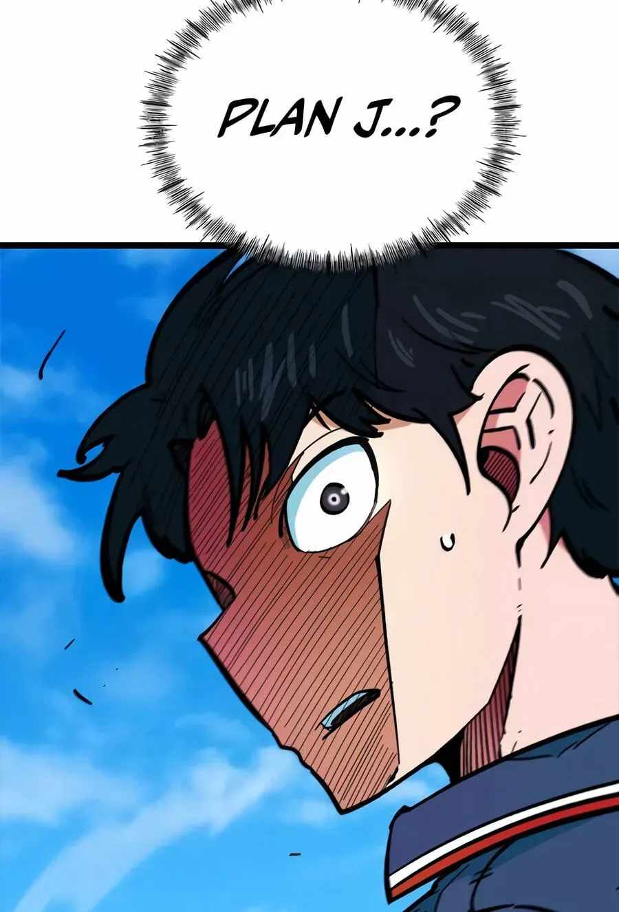 I'm Being Misunderstood as a Soccer Genius Chapter 72-eng-li - Page 84