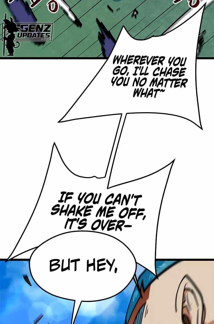 I'm Being Misunderstood as a Soccer Genius Chapter 72-eng-li - Page 98