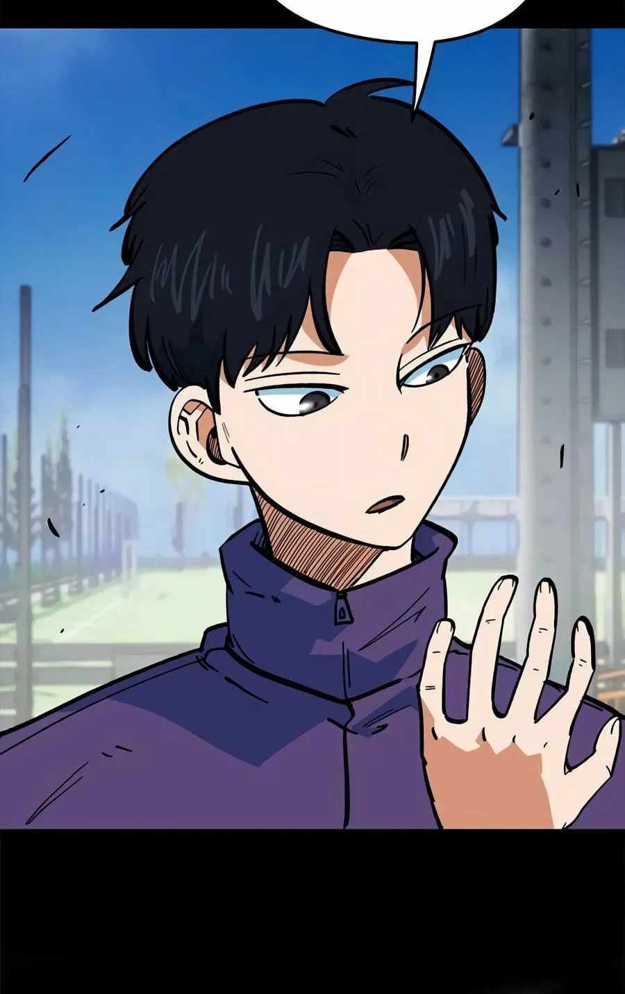 I'm Being Misunderstood as a Soccer Genius Chapter 72-eng-li - Page 88