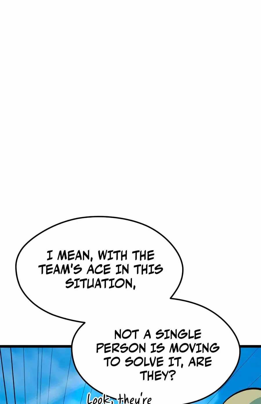 I'm Being Misunderstood as a Soccer Genius Chapter 72-eng-li - Page 61