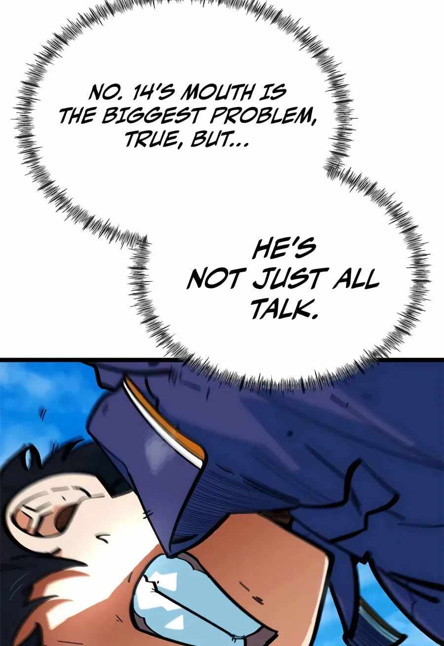 I'm Being Misunderstood as a Soccer Genius Chapter 72-eng-li - Page 41