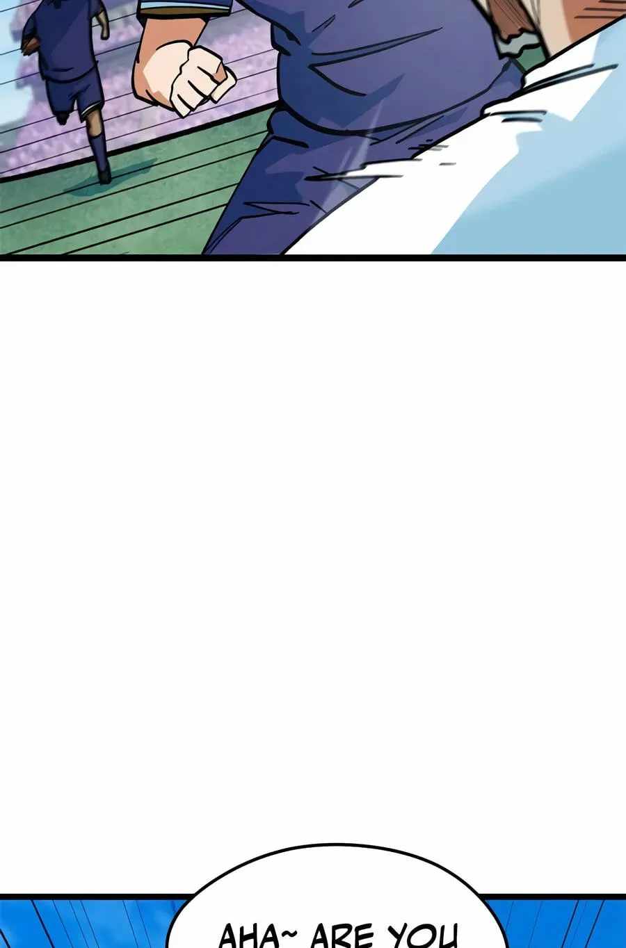 I'm Being Misunderstood as a Soccer Genius Chapter 72-eng-li - Page 23