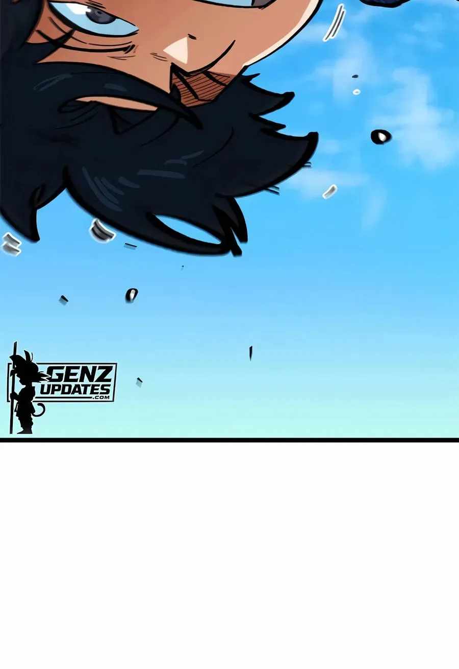 I'm Being Misunderstood as a Soccer Genius Chapter 72-eng-li - Page 42
