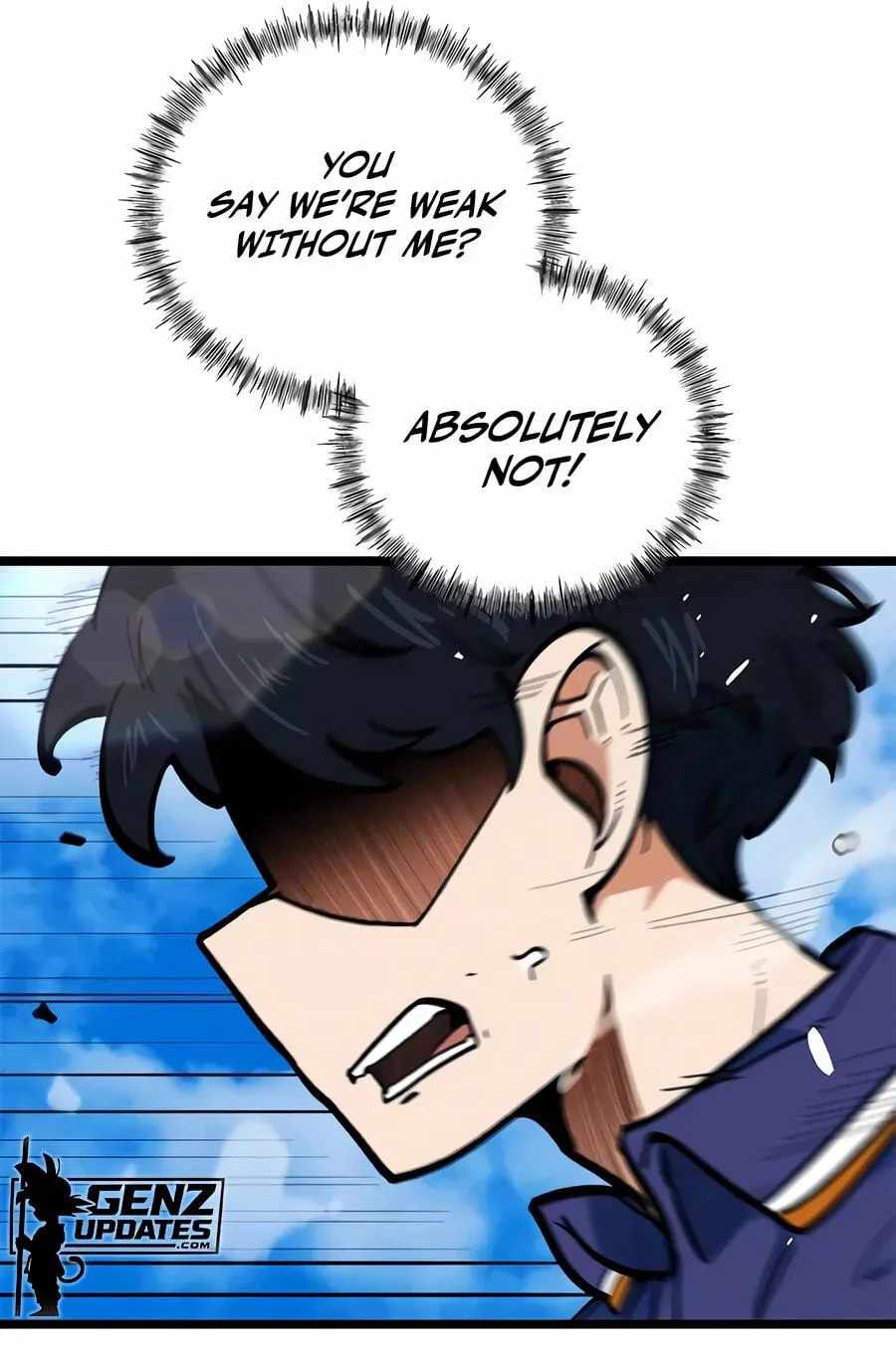 I'm Being Misunderstood as a Soccer Genius Chapter 72-eng-li - Page 136