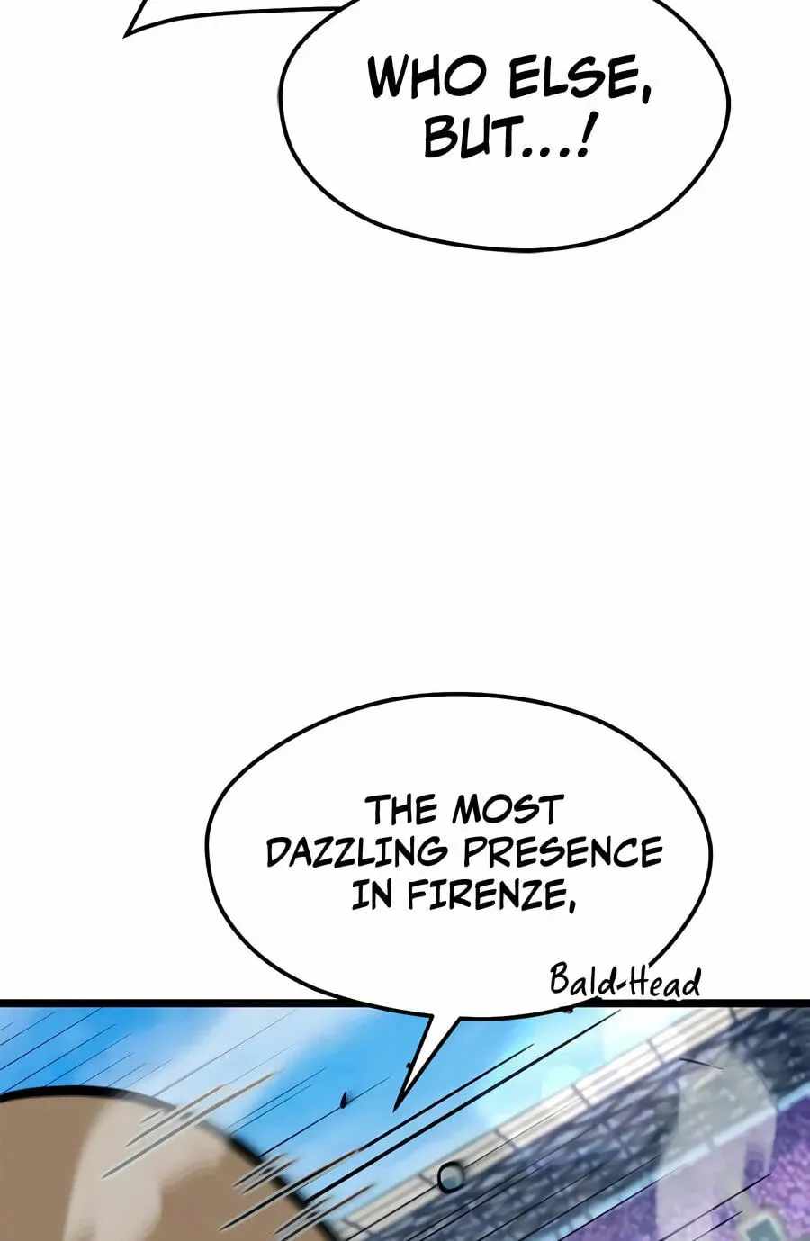 I'm Being Misunderstood as a Soccer Genius Chapter 72-eng-li - Page 122