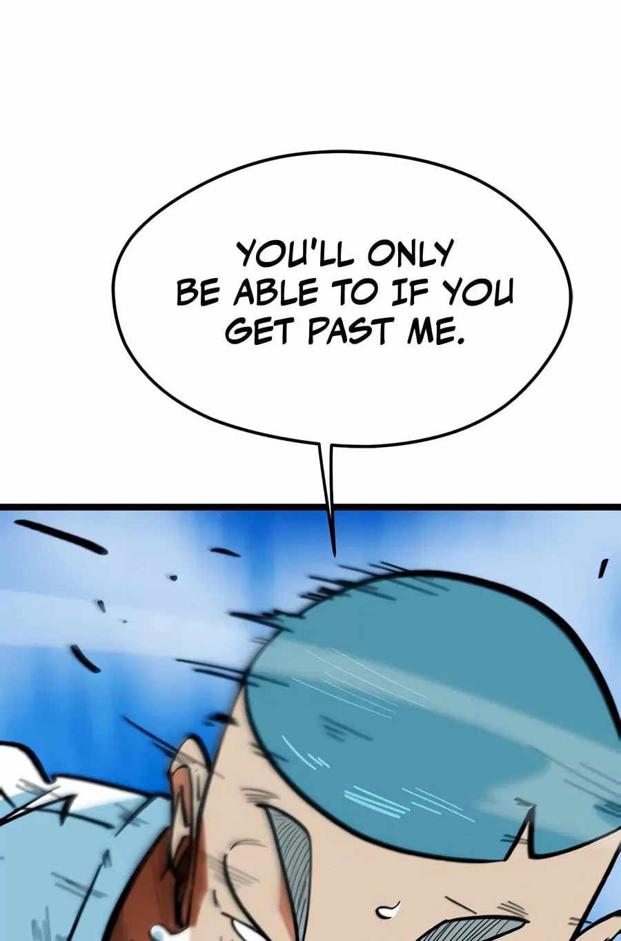 I'm Being Misunderstood as a Soccer Genius Chapter 72-eng-li - Page 31