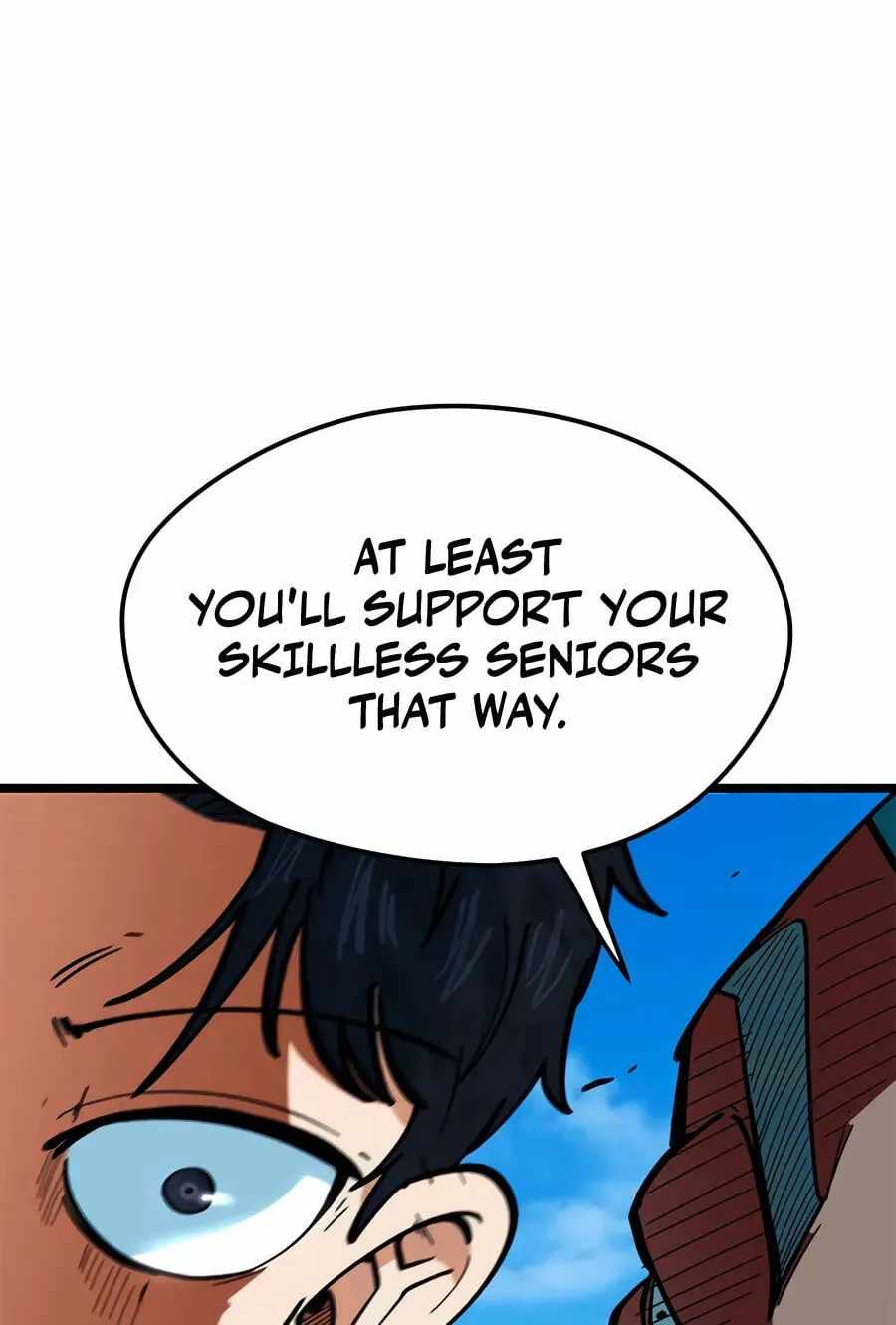 I'm Being Misunderstood as a Soccer Genius Chapter 72-eng-li - Page 20