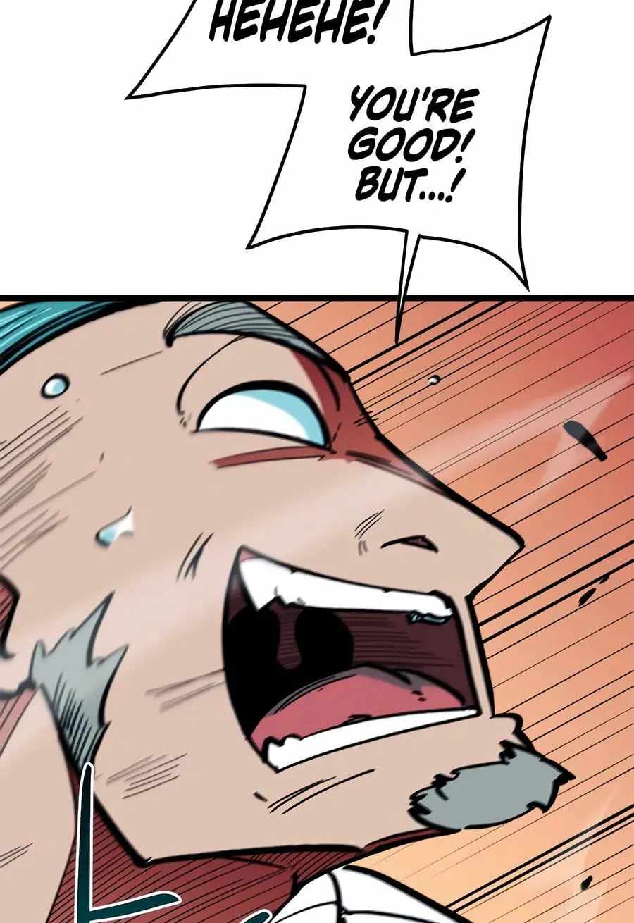 I'm Being Misunderstood as a Soccer Genius Chapter 72-eng-li - Page 37
